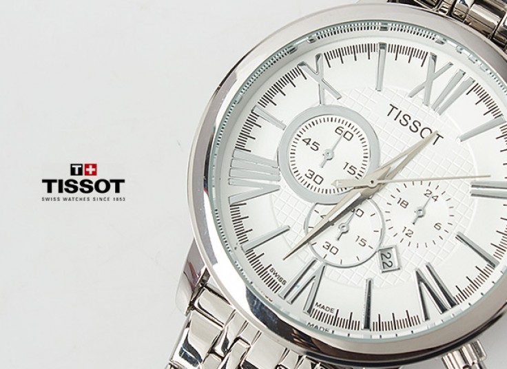 ساعت مردانه TISSOT