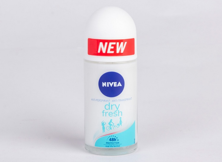 مام رول NIVEA