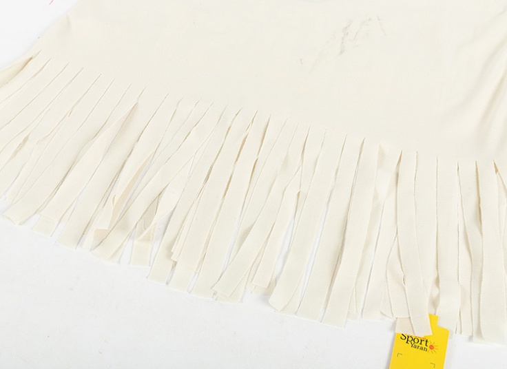 تاپ زنانه The Beast