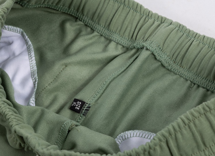 شلوار مردانه اسلش طرح NIKE