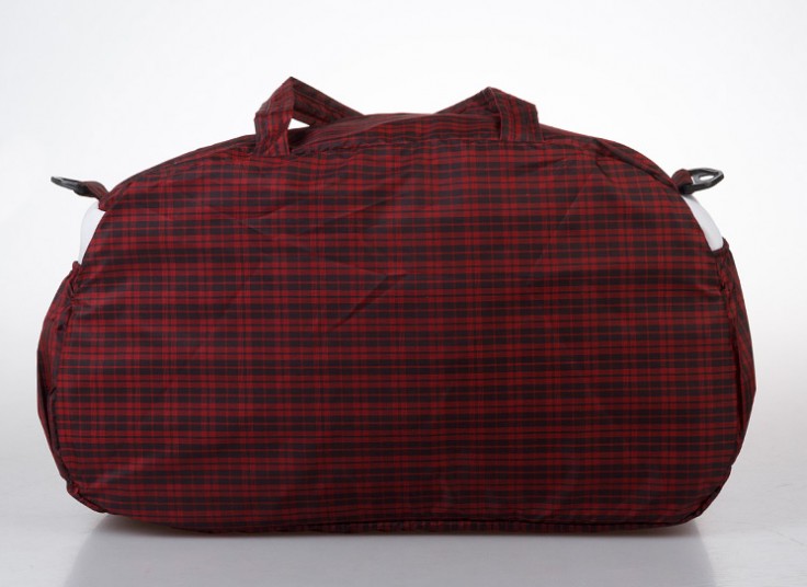 ساک ورزشی طرح adidas