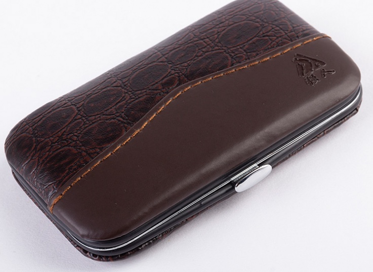 ست مانیکور QIANG REN