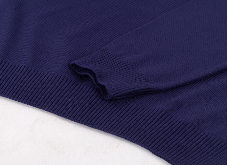 پلیور بافت مردانه طرح POLO