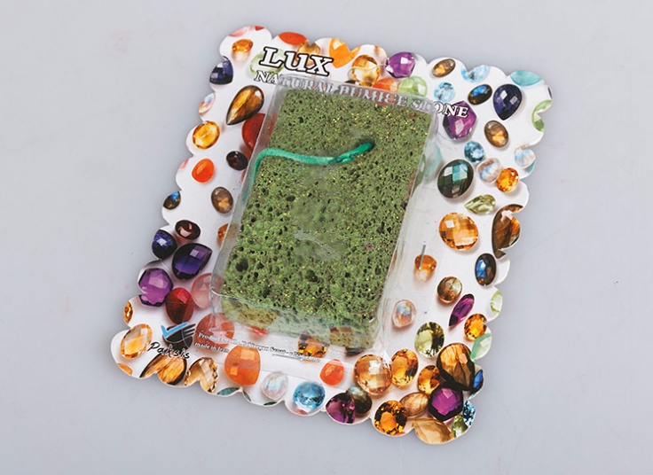 سنگ پا LUX pumice