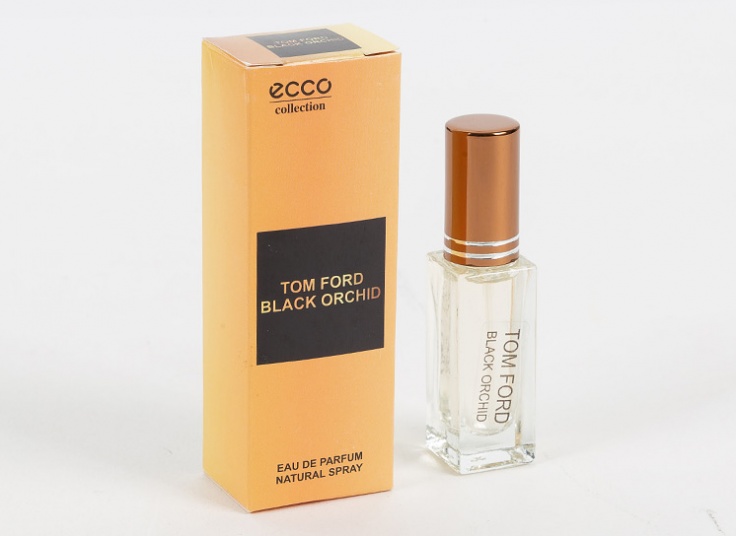 عطر و ادکلن جیبی ecco Collection
