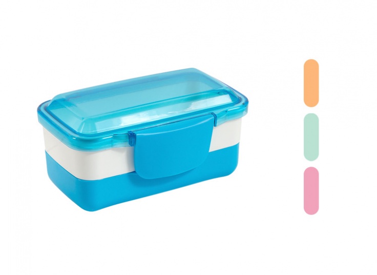 ظرف غذای کودک Mine