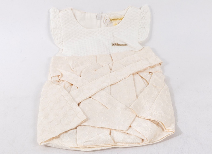 پیراهن مجلسی دخترانه Elite Miss Mama