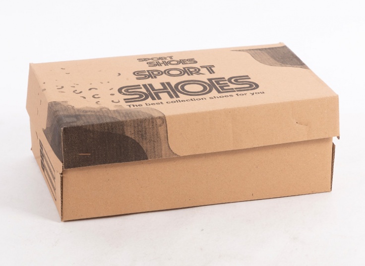 کتانی ورزشی مردانه طرح New Balance