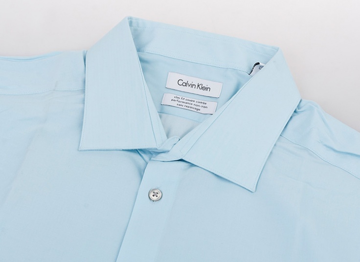 پیراهن قواره دار مردانه Calvin Klein