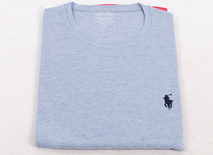 تیشرت مردانه آستین کوتاه polo