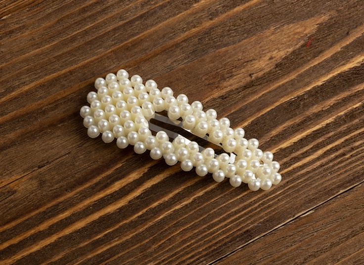 گیره و کش مو Pearl