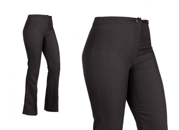 شلوار مازراتی دمپا گشاد