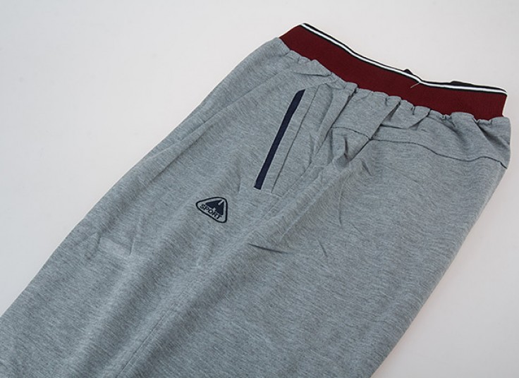 شلوار ورزشی سایز بزرگ SPORT