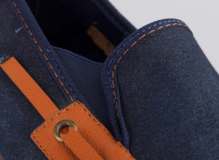 کفش کالج مردانه ARTIN