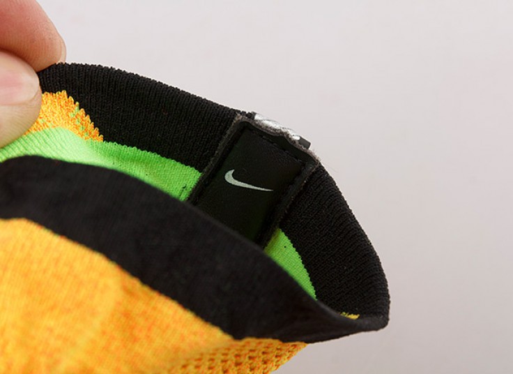 کفش فوتبالی NIKE