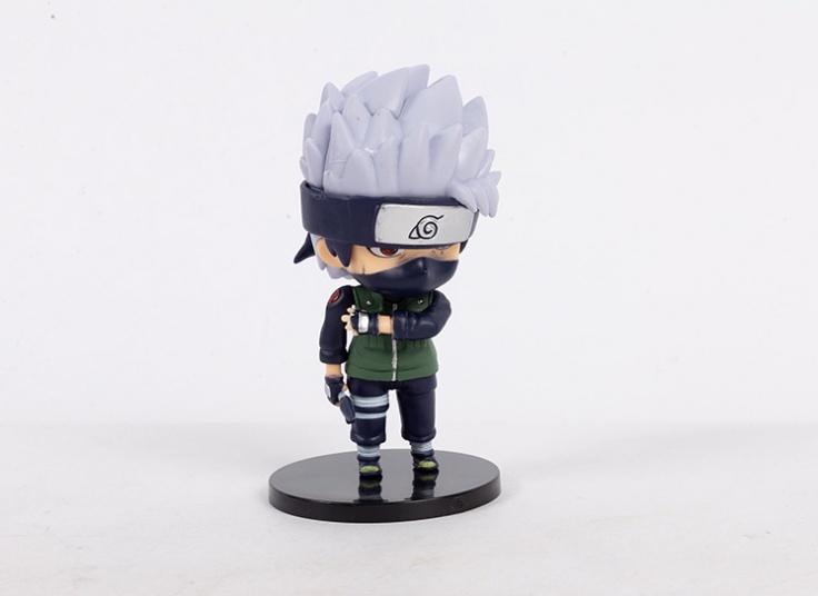 اکشن فیگور کارتونی