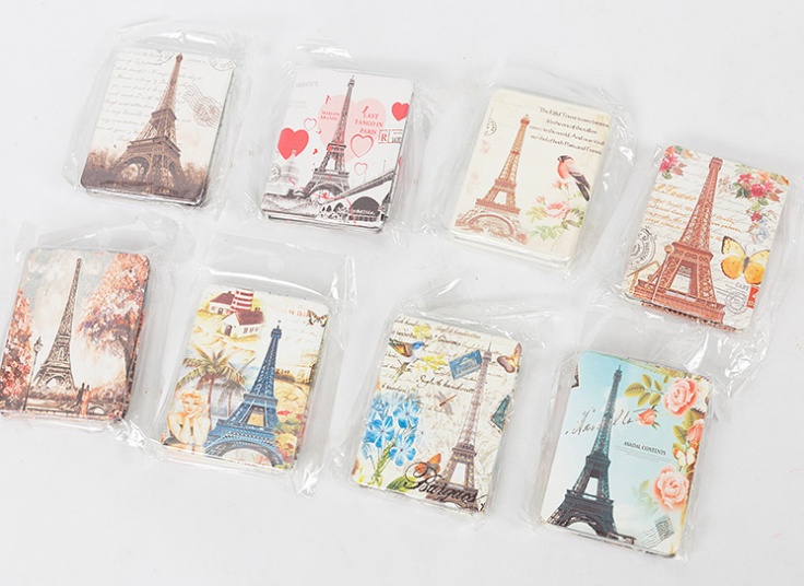 آینه فانتزی Eiffel