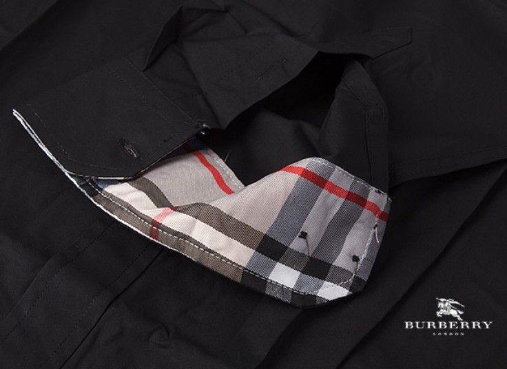 پیراهن رسمی مردانه Burberry