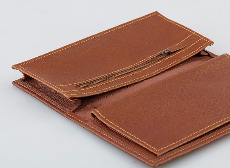 ست کیف پول و جاکارتی ARMANI