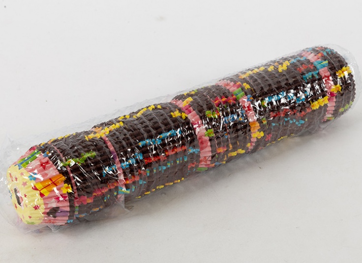 انواع کپسول مافین و کاپ کیک