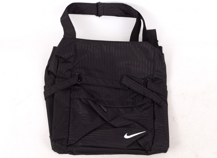 کیف دوشی اسپرت زنانه Multi Logo