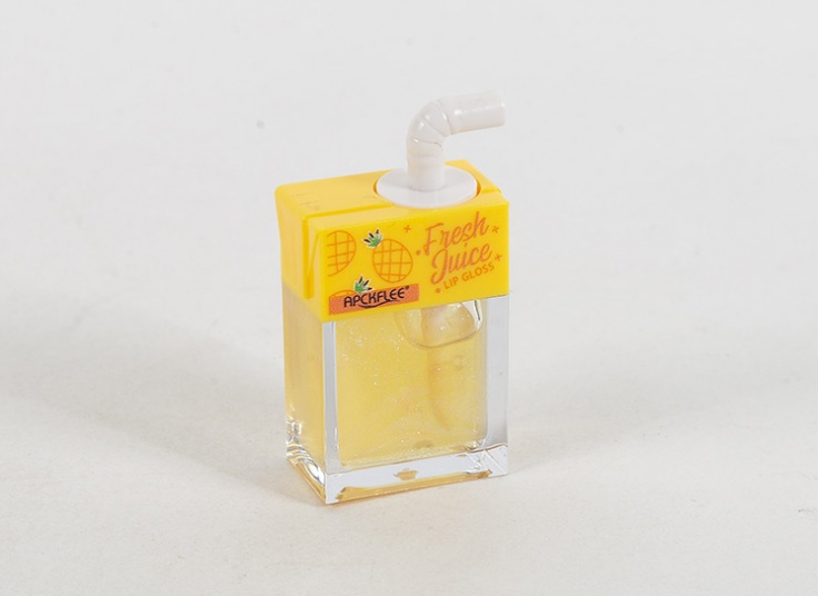 برق لب آبمیوه ای Apckflee