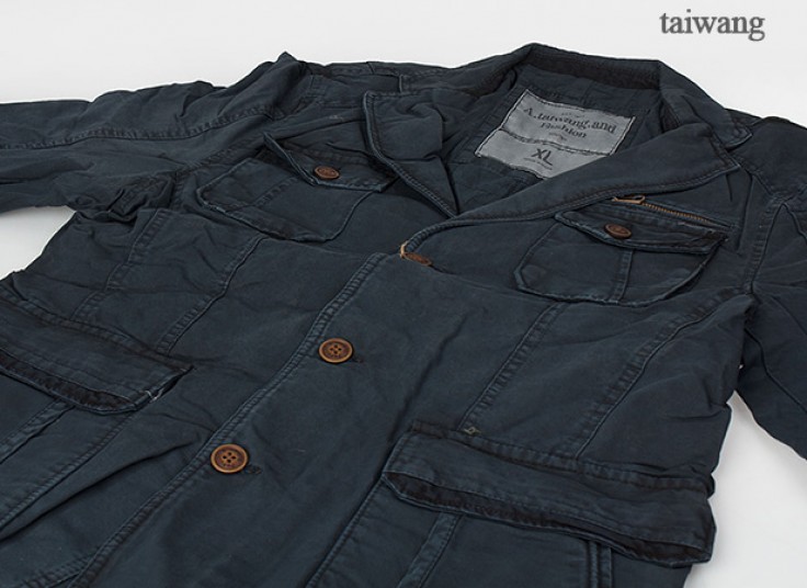 کت مردانه Taiwang