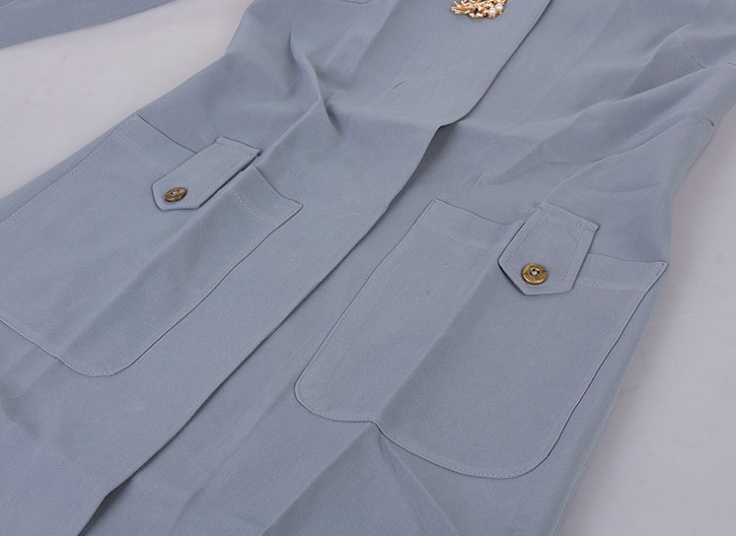 مانتو زنانه APAMA