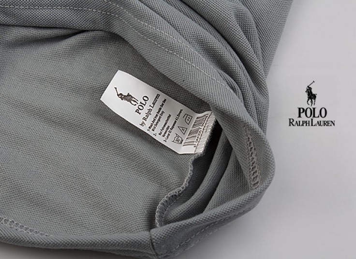 پولوشرت POLO یقه جین