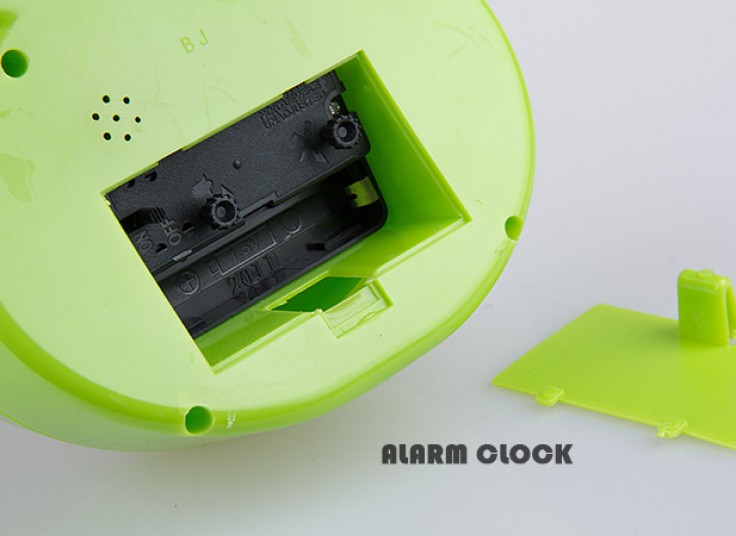 ساعت فانتزی ALARM CLOCK