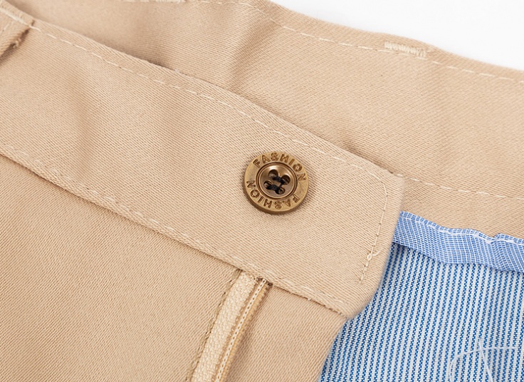 شلوار کتان مردانه Massimo Dutti