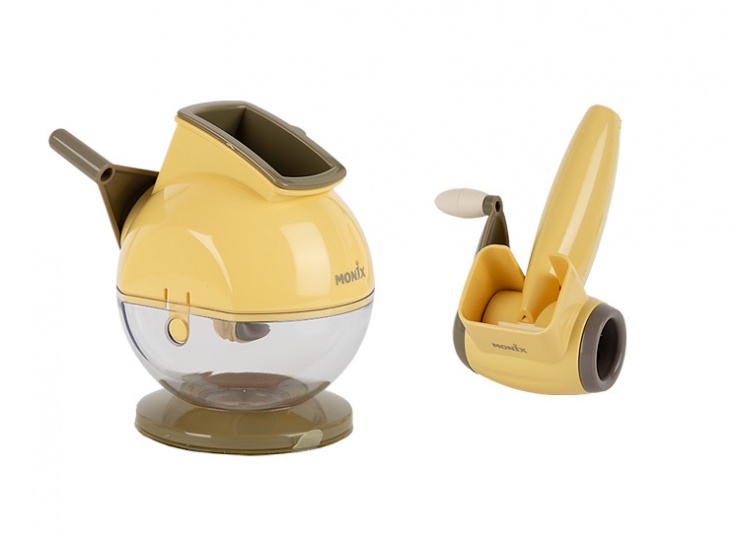 رنده چند کاره Monix