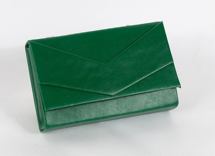 کیف پاسپورتی مجلسی