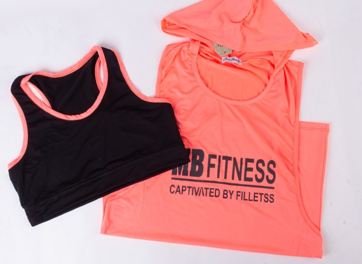 ست دو تکه MB fitness