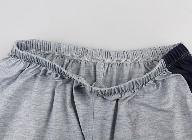 حلقه ای و شلوارک مردانه TOMMY