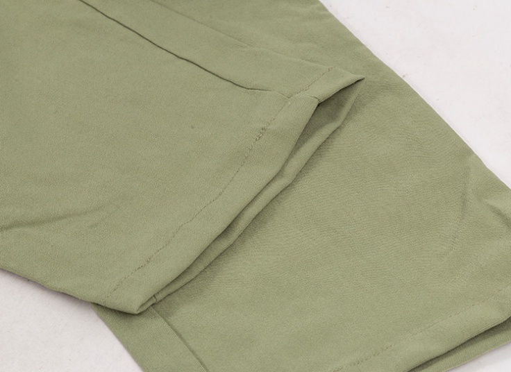 شلوار بگ کمرکش زنانه