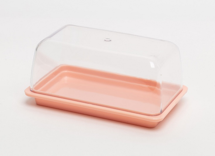 ظرف کره Tak Plastik