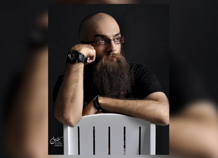 آتلیه عکاسی تجسم شایان