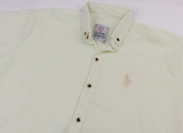 پیراهن مردانه طرح polo ralph lauren