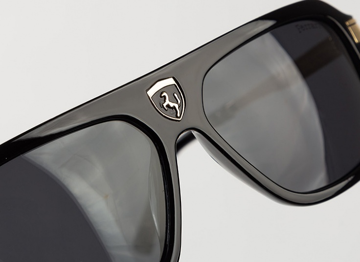 عینک آفتابی مردانه Ferrari