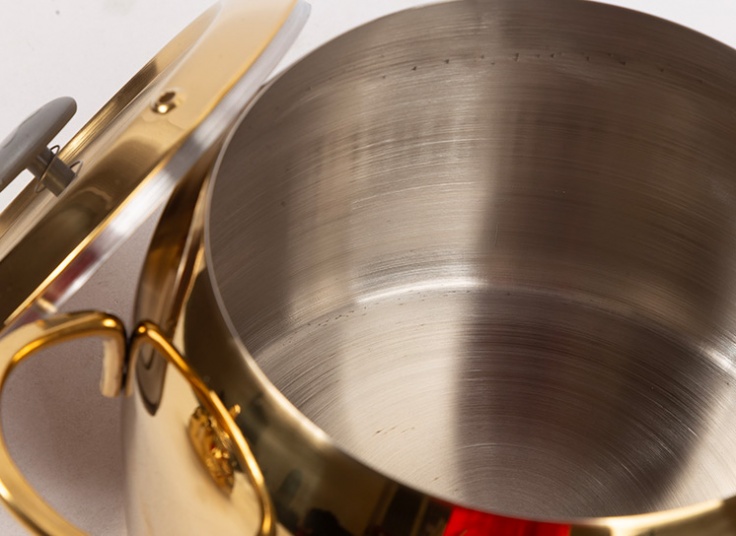 ست کتری و قوری DEKAMOND