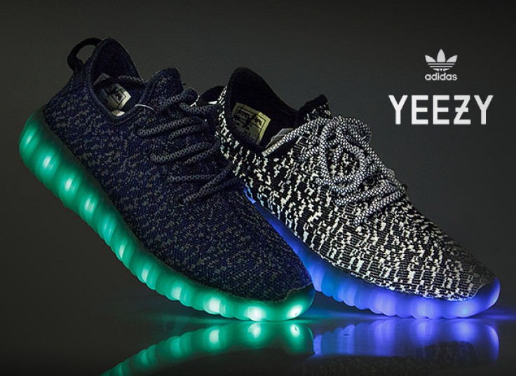 کفش Yeezy مدل LED 