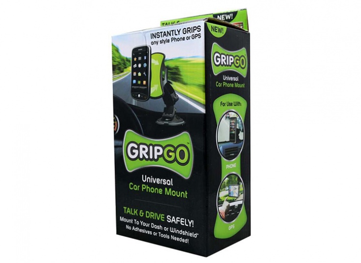 جا موبایلی GripGo