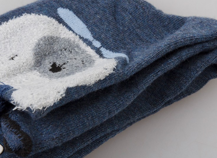 جوراب Fashion Girl