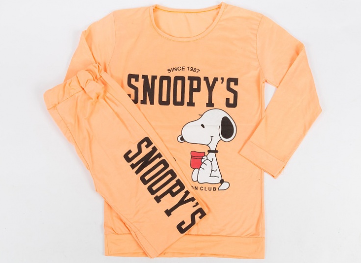 تیشرت و شلوار فانتزی زنانه