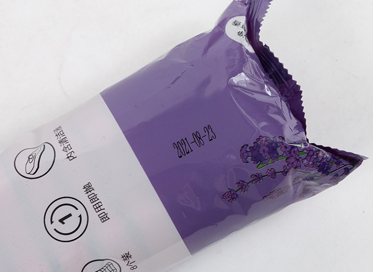 سری یدک برس توالت Parabolic