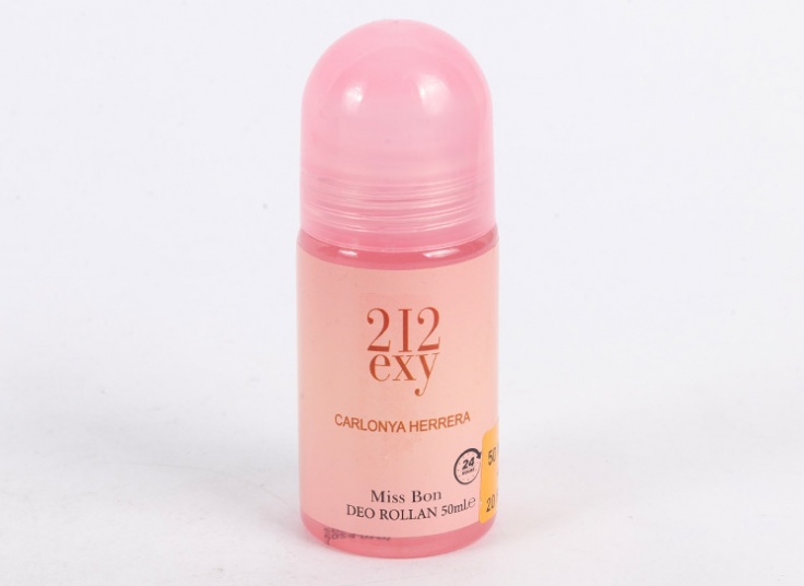 مام رول Miss Bon