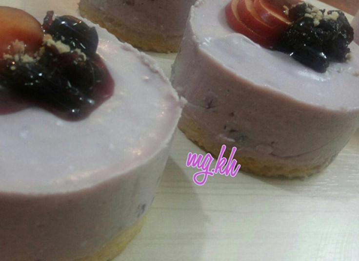 کارگاه شیرینی پزی سرای محله زرگنده