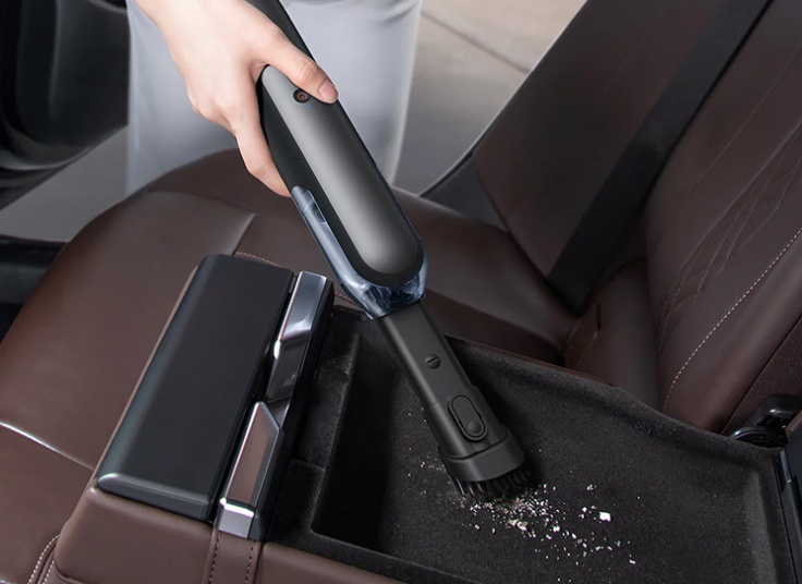 جارو شارژی Baseus