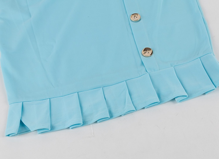 دامن کوتاه Miss Luxury